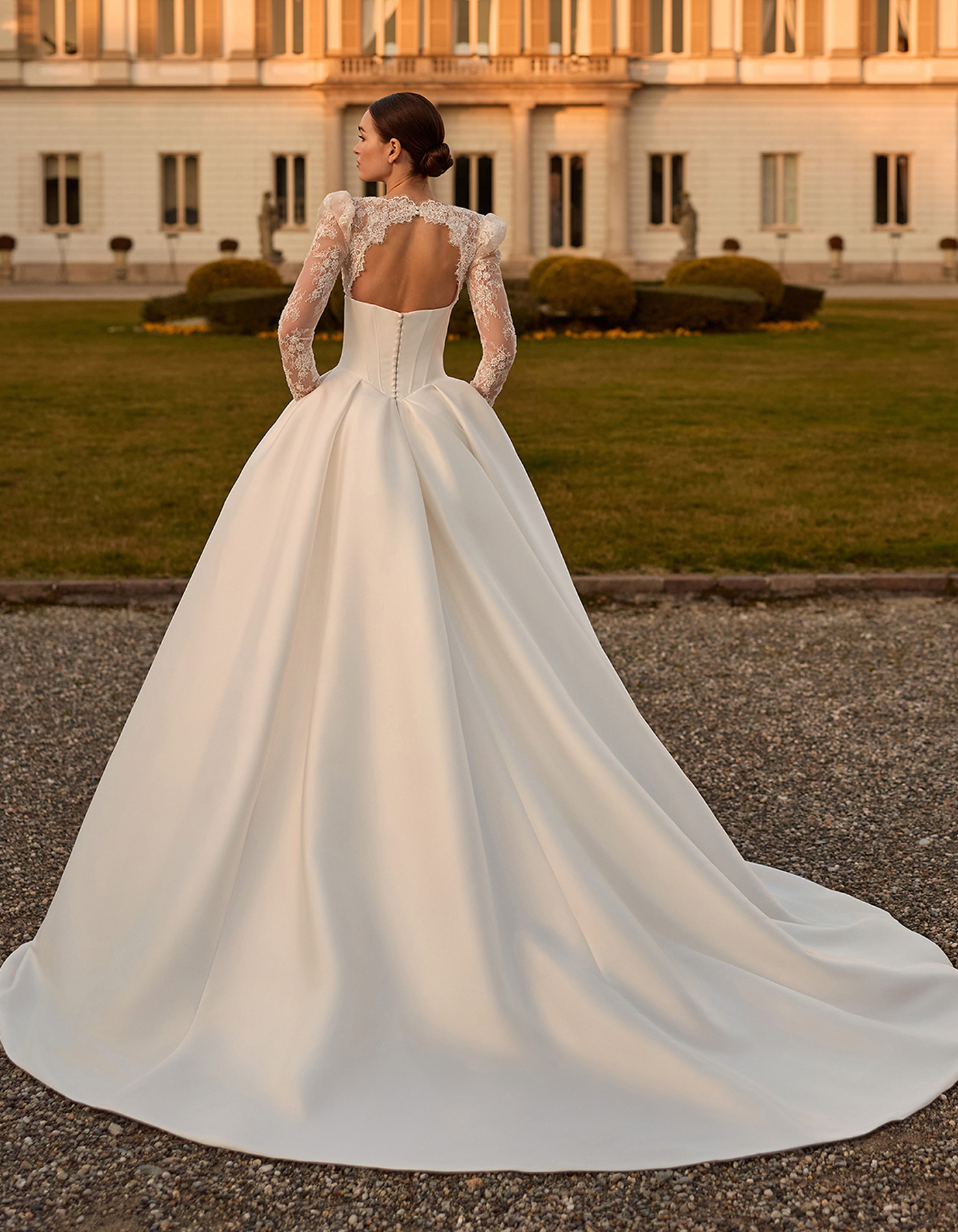 Serafina — Alberto Palatchi